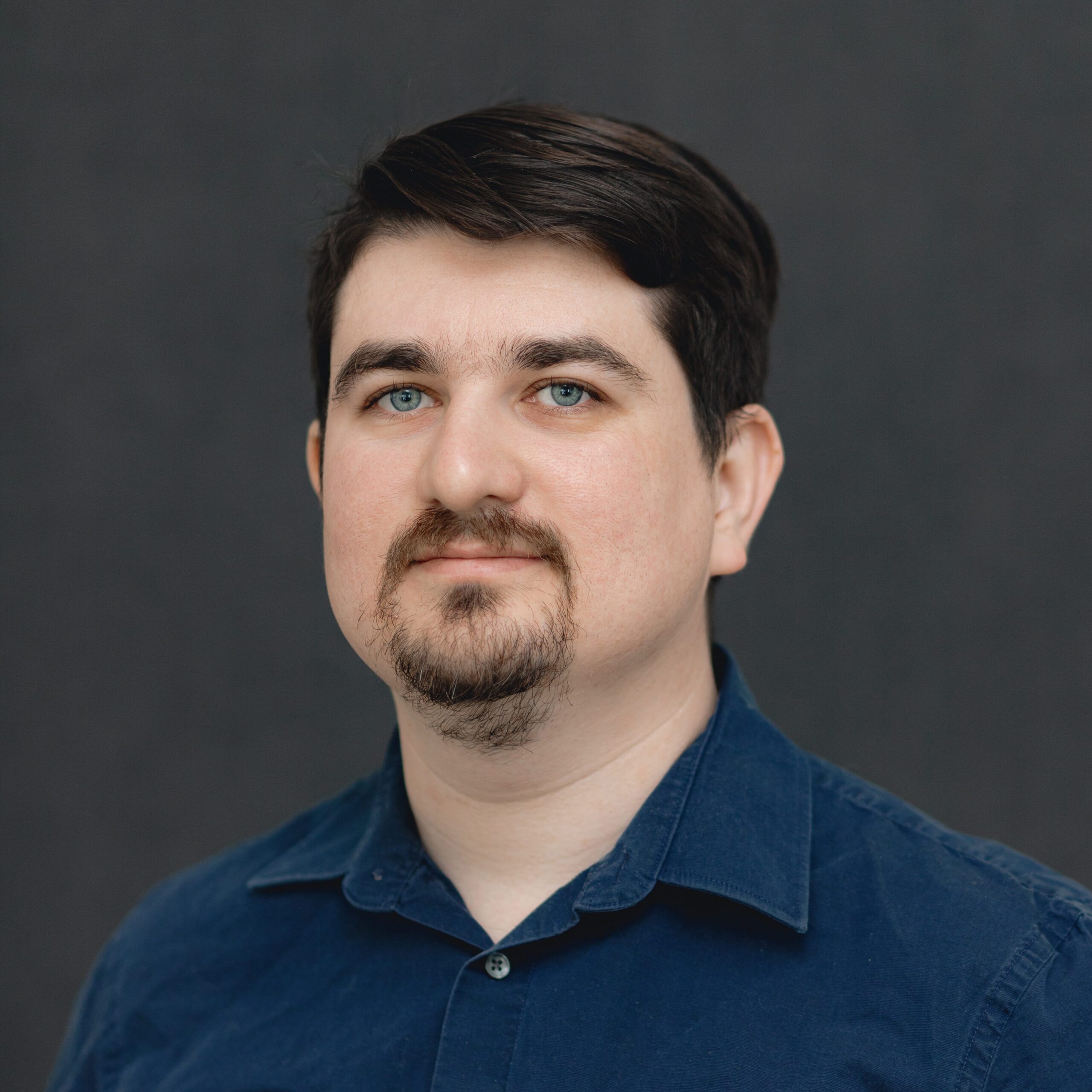 Oleg Ponomarev